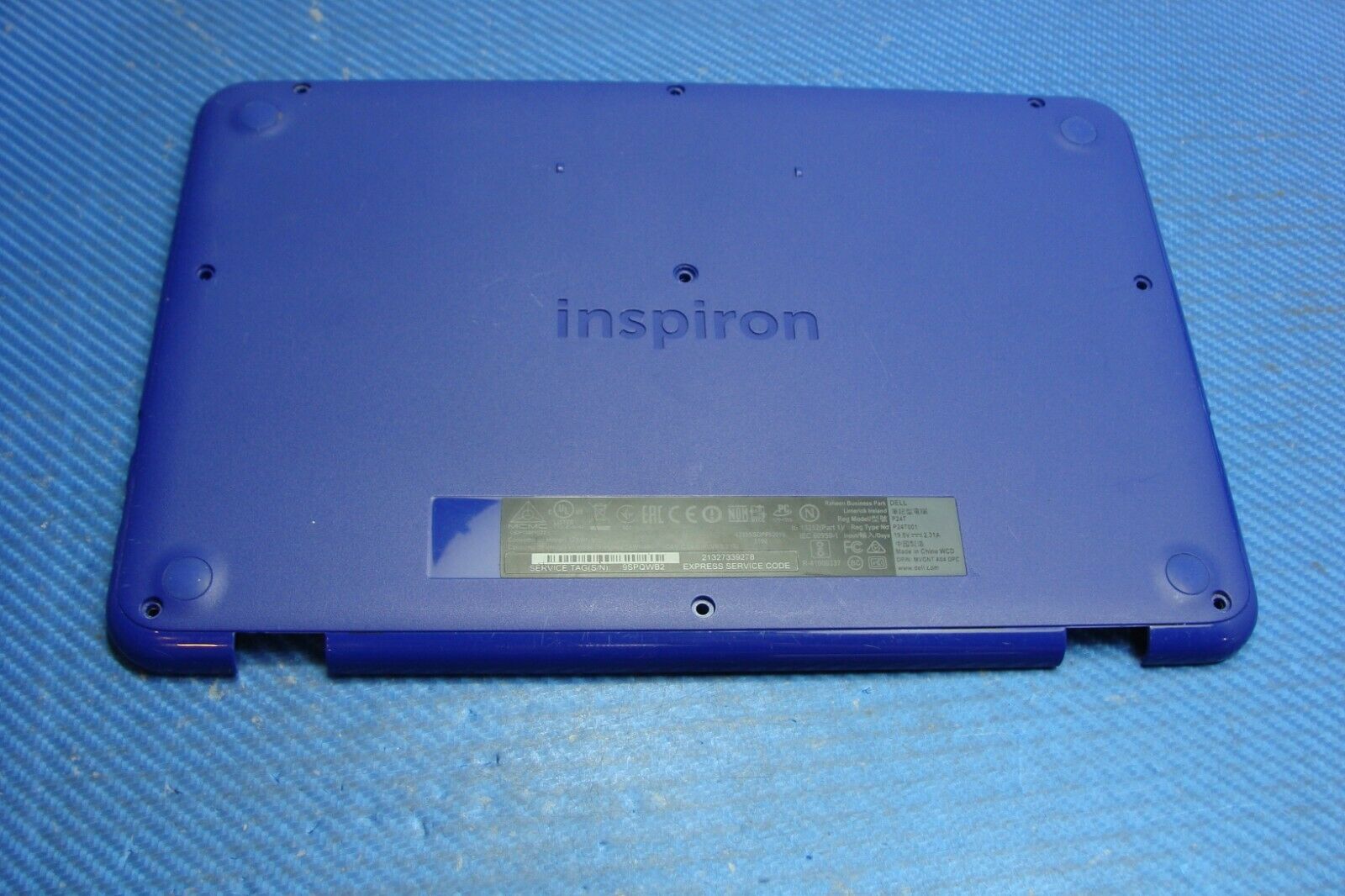 Dell Inspiron 11-3162 11.6