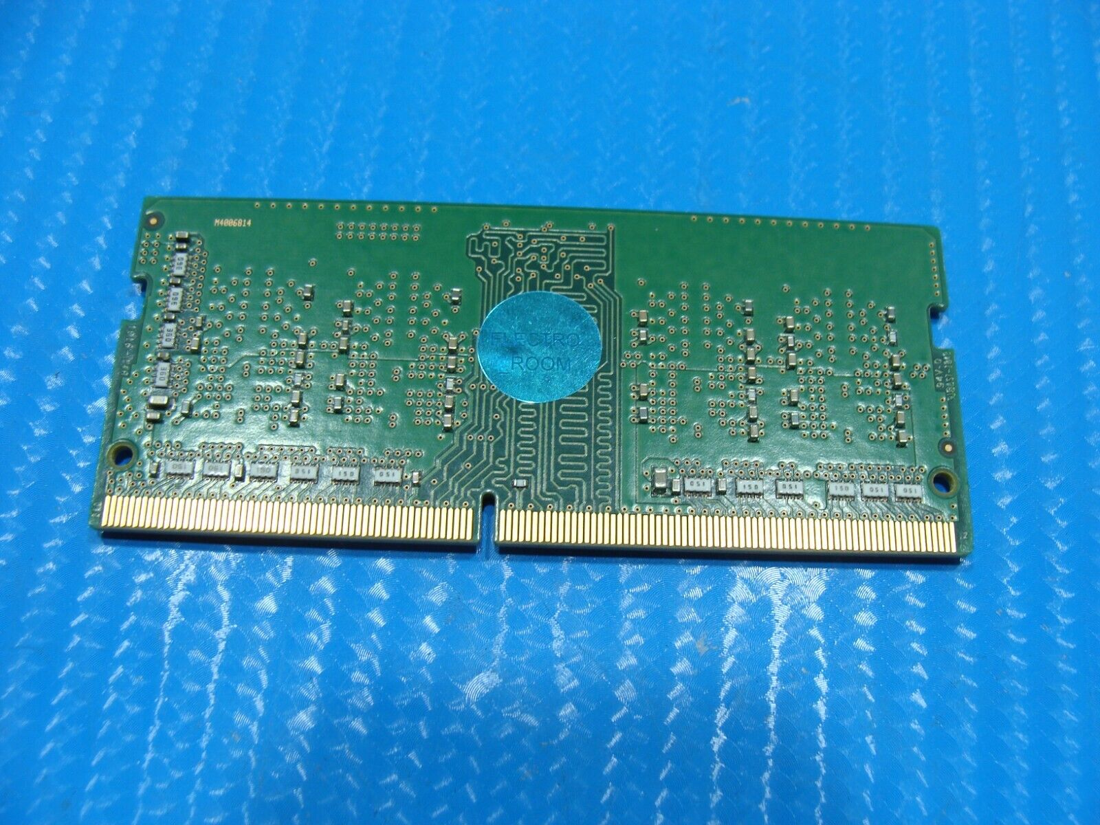 LG 14Z980 SK Hynix 4GB 1Rx16 PC4-2400T Memory RAM SO-DIMM HMA851S6AFR6N-UH