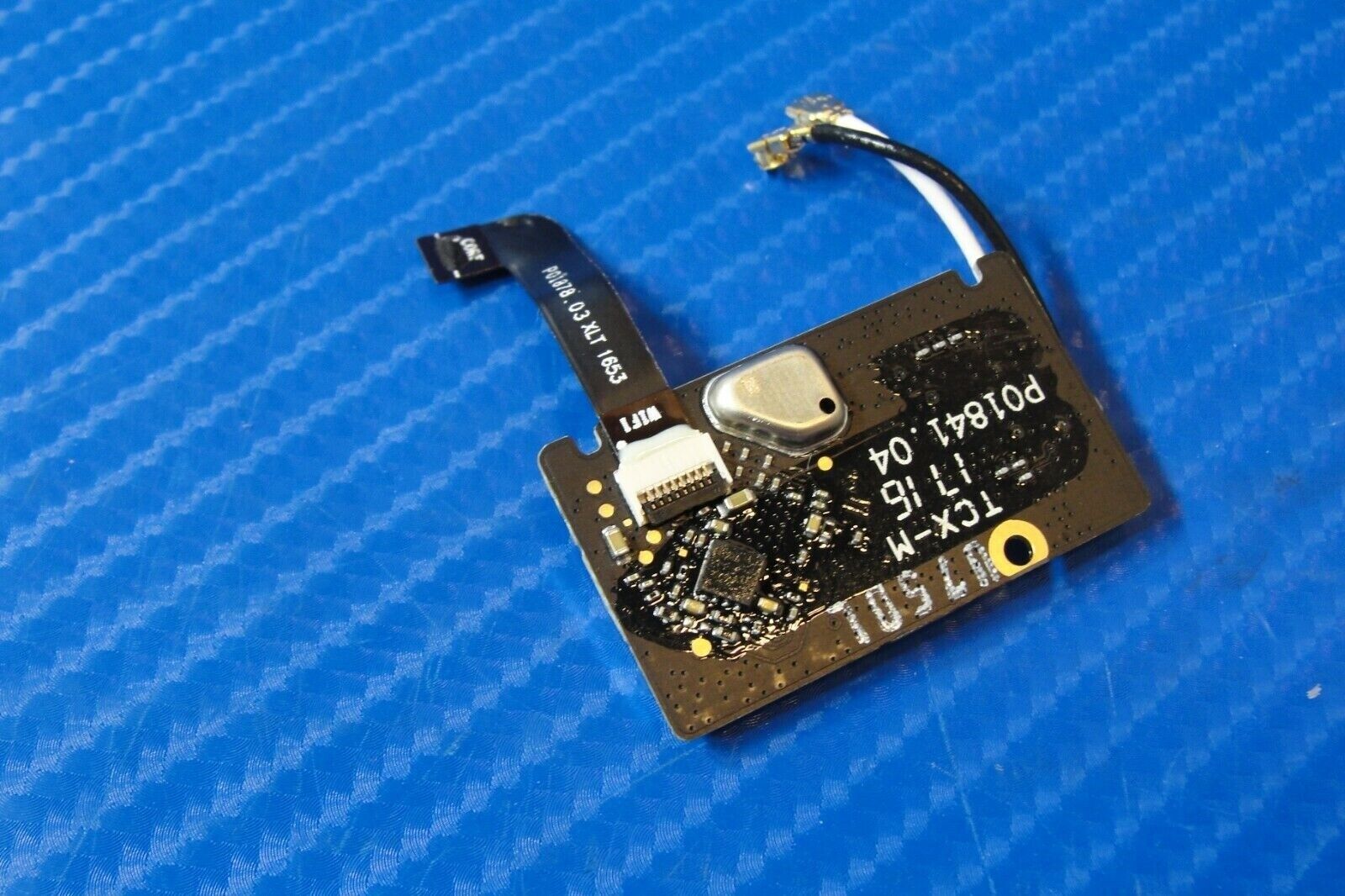 DJI Mavic Pro M1P Drone Genuine WIFI Board Module (GKAS) Receiver + Cables /#2