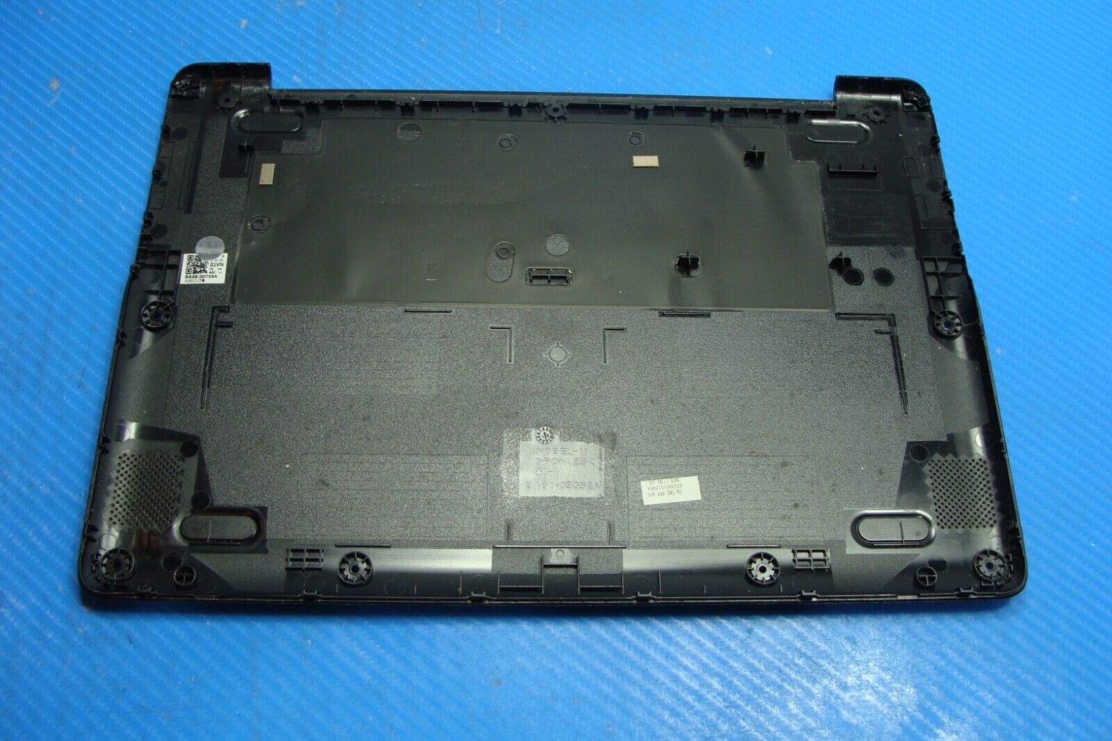 Samsung Chromebook 3 XE500C13-K02US 11.6 Samsung Chromebook 3 XE500C13-K02US 11.6