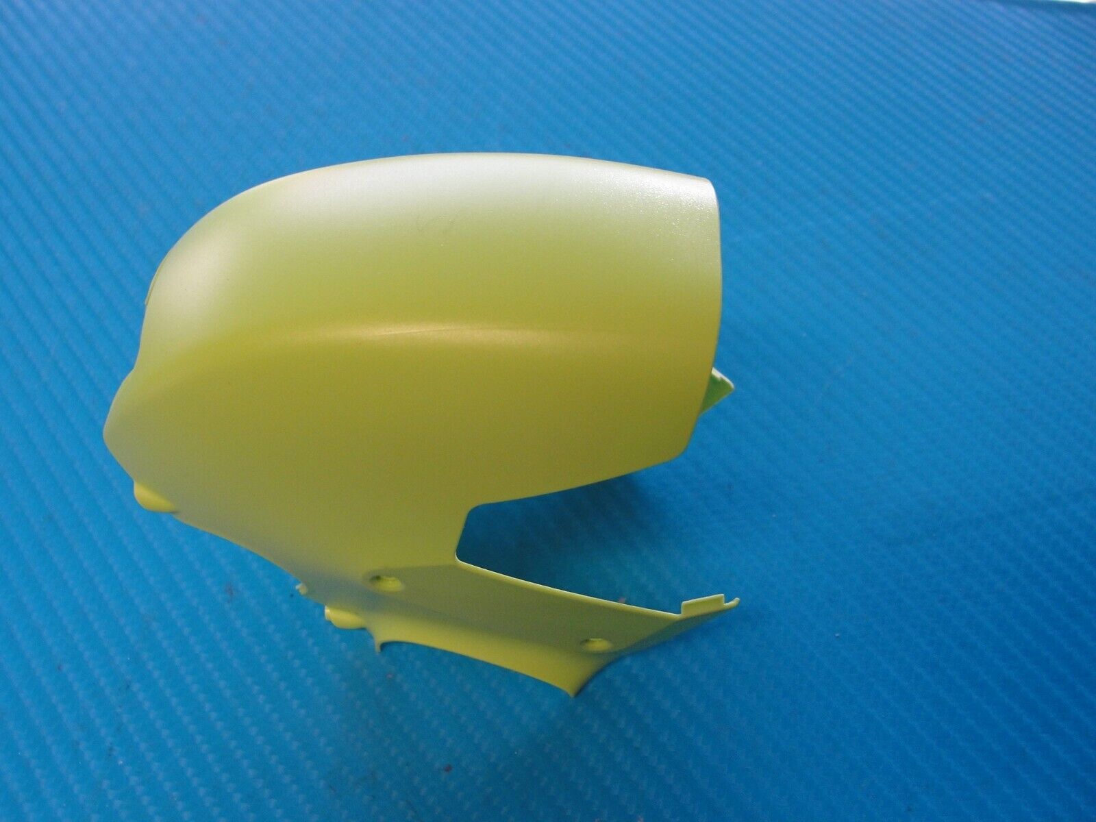 Genuine DJI FPV Drone Upper Shell Protective Cover Plastic Green/#2