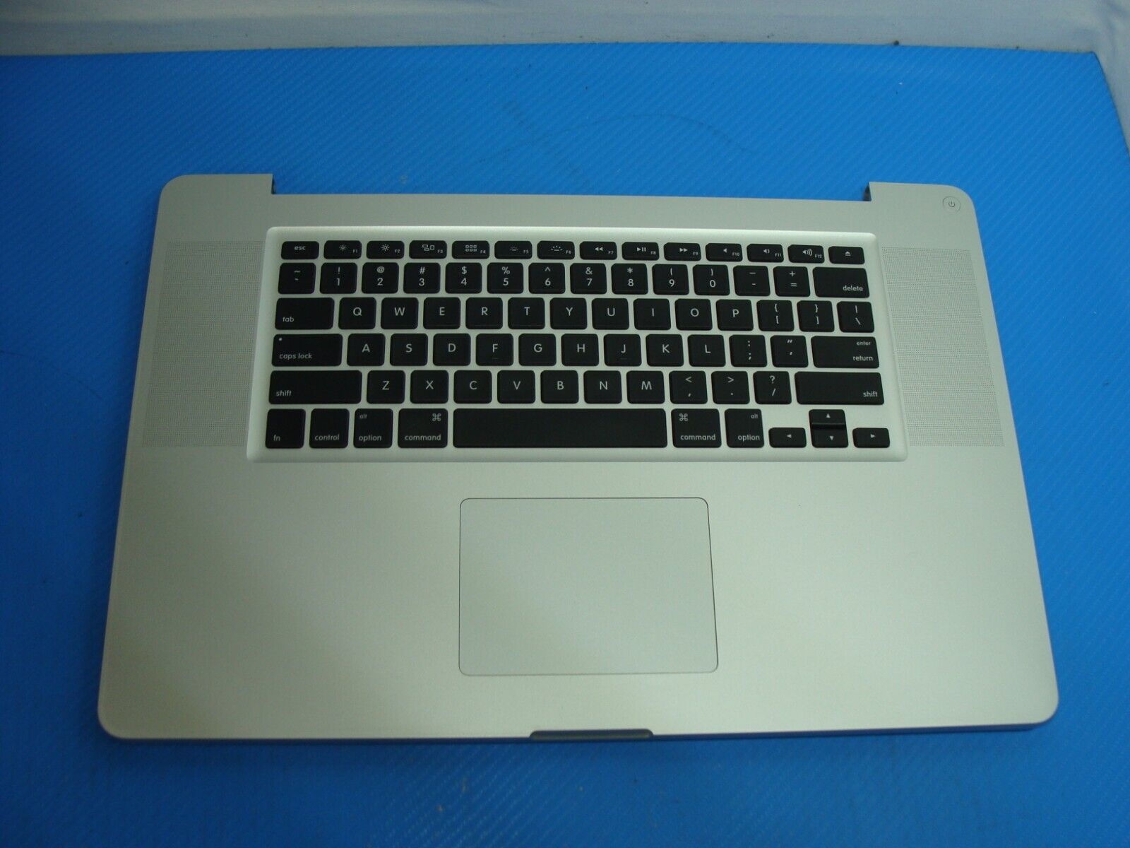 MacBook Pro A1297 17