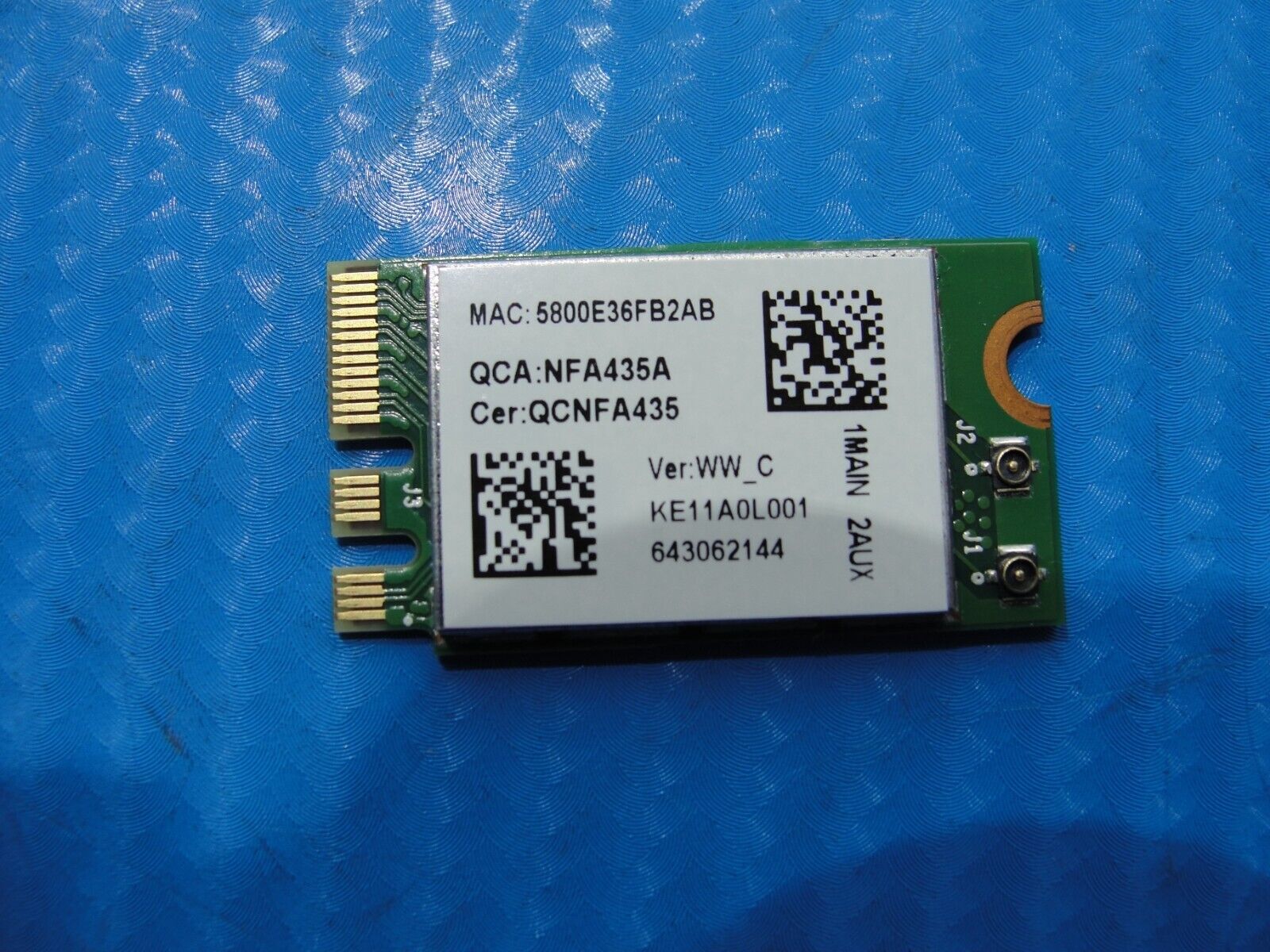 Acer Aspire F5-573 15.6