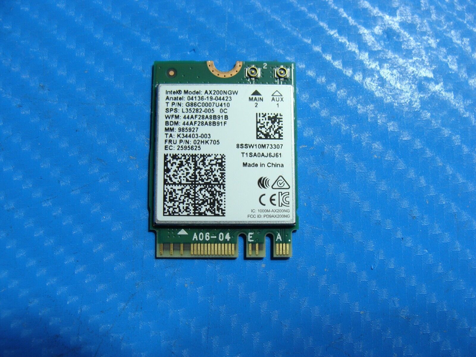 Acer Aspire A515-44G-R83X 15.6