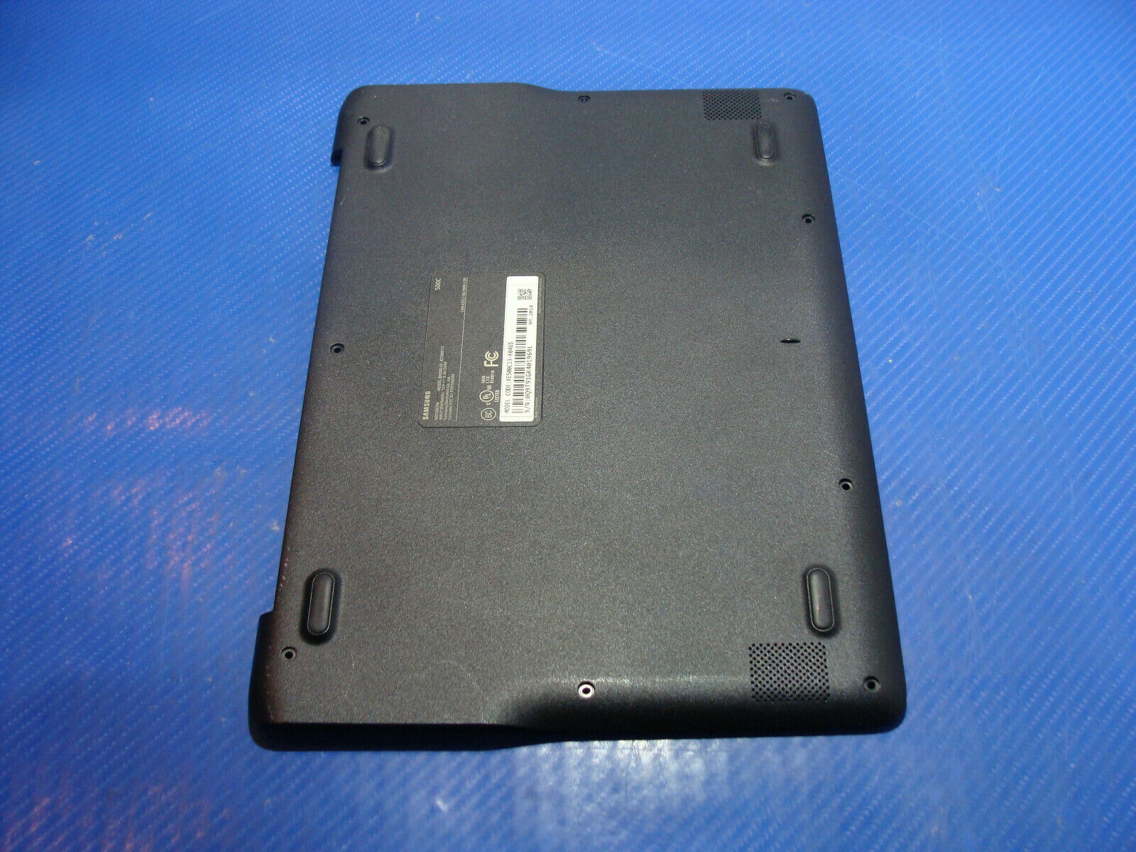 Samsung Chromebook XE500C13-K04US 11.6