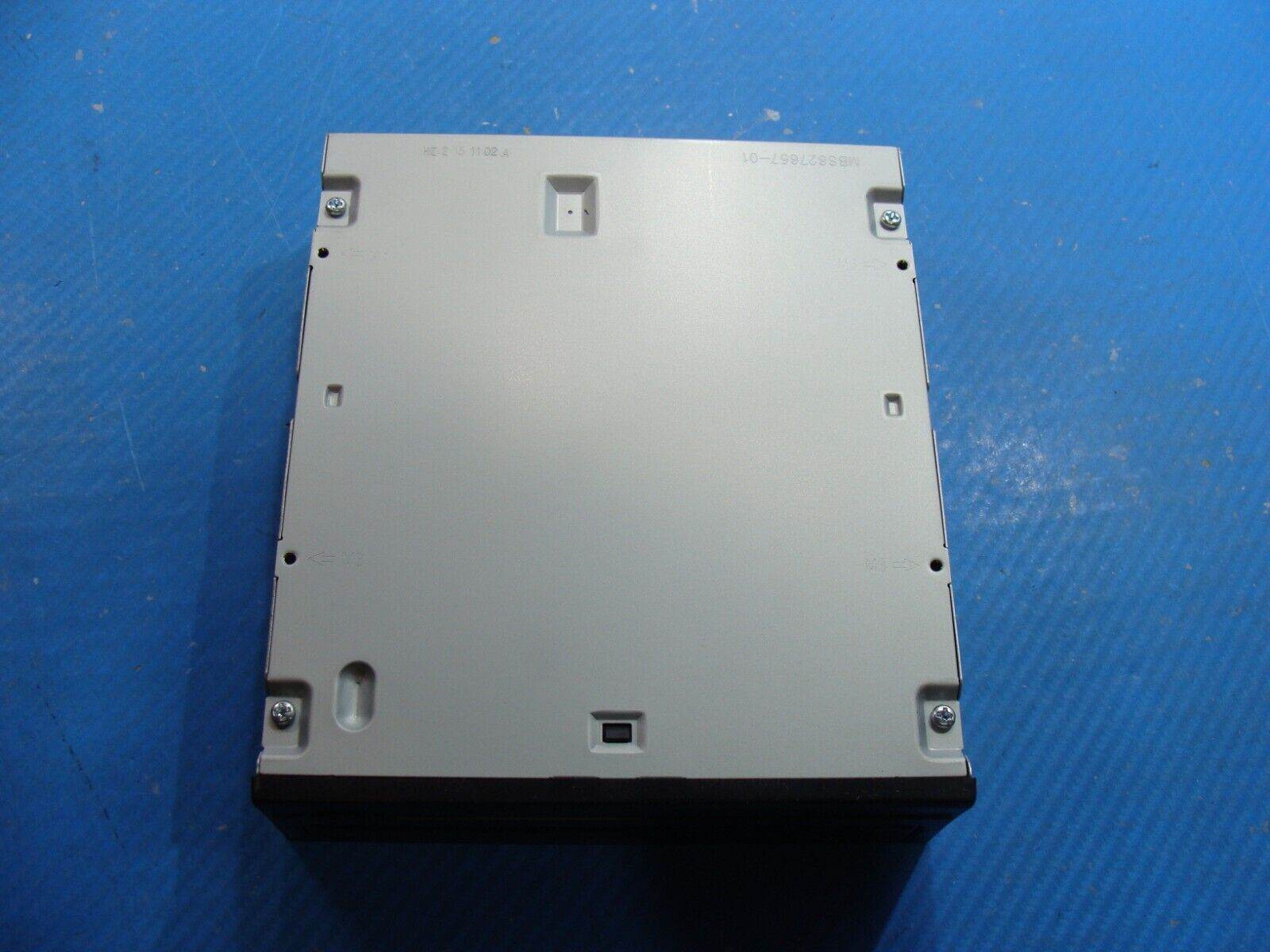 CyberPower PC Genuine Desktop Super Multi DVD Writer Disk Drive GH24NSC0 - Tested Computer Laptop Parts CyberPower PC Genuine Desktop Super Multi DVD Writer Disk Drive GH24NSC0 - Tested Computer Laptop Parts