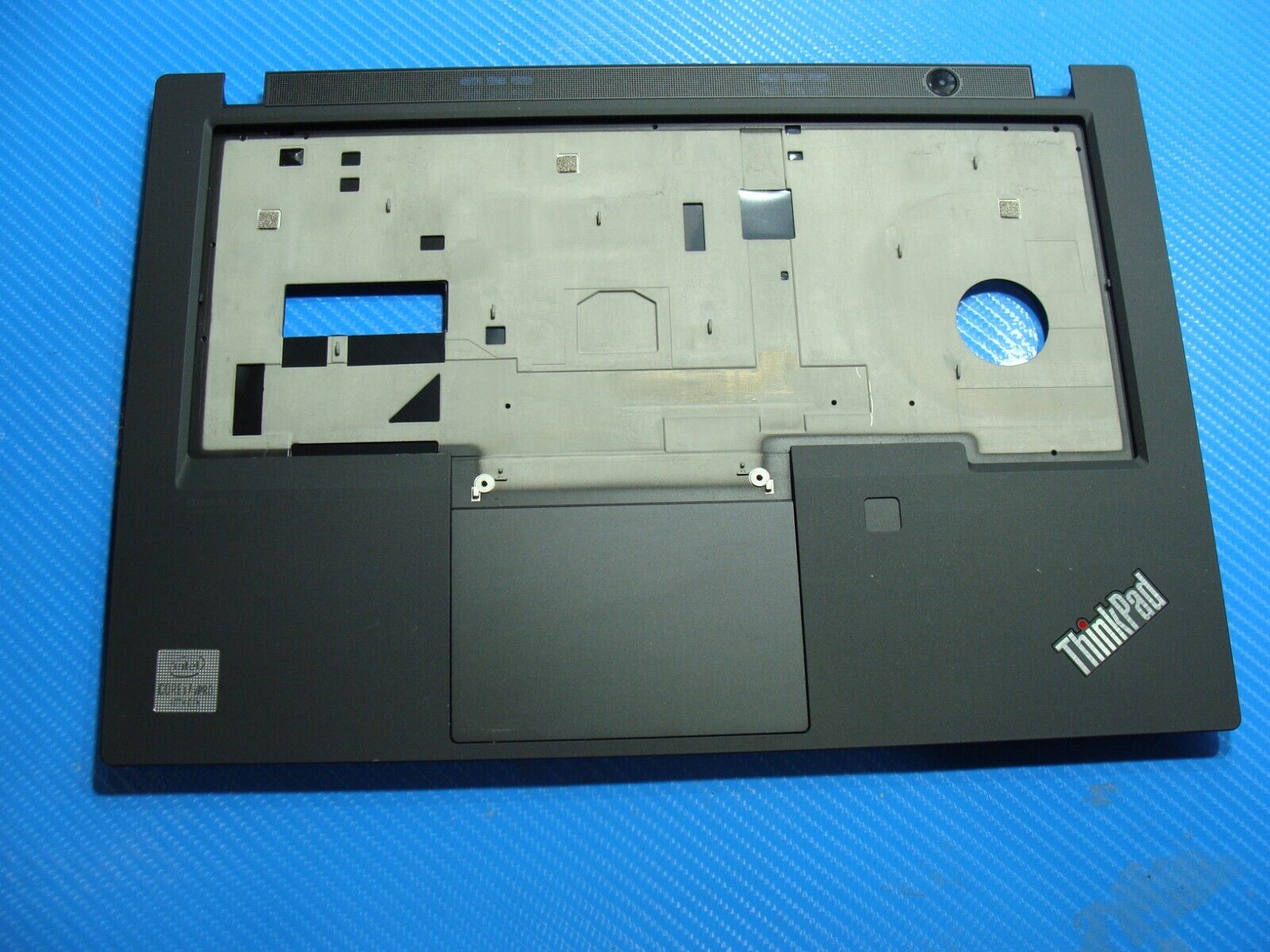 Carcasa de repuesto para ordenador portátil compatible con Lenovo ThinkPad  T14 Gen 1 Shell AP1J5000300