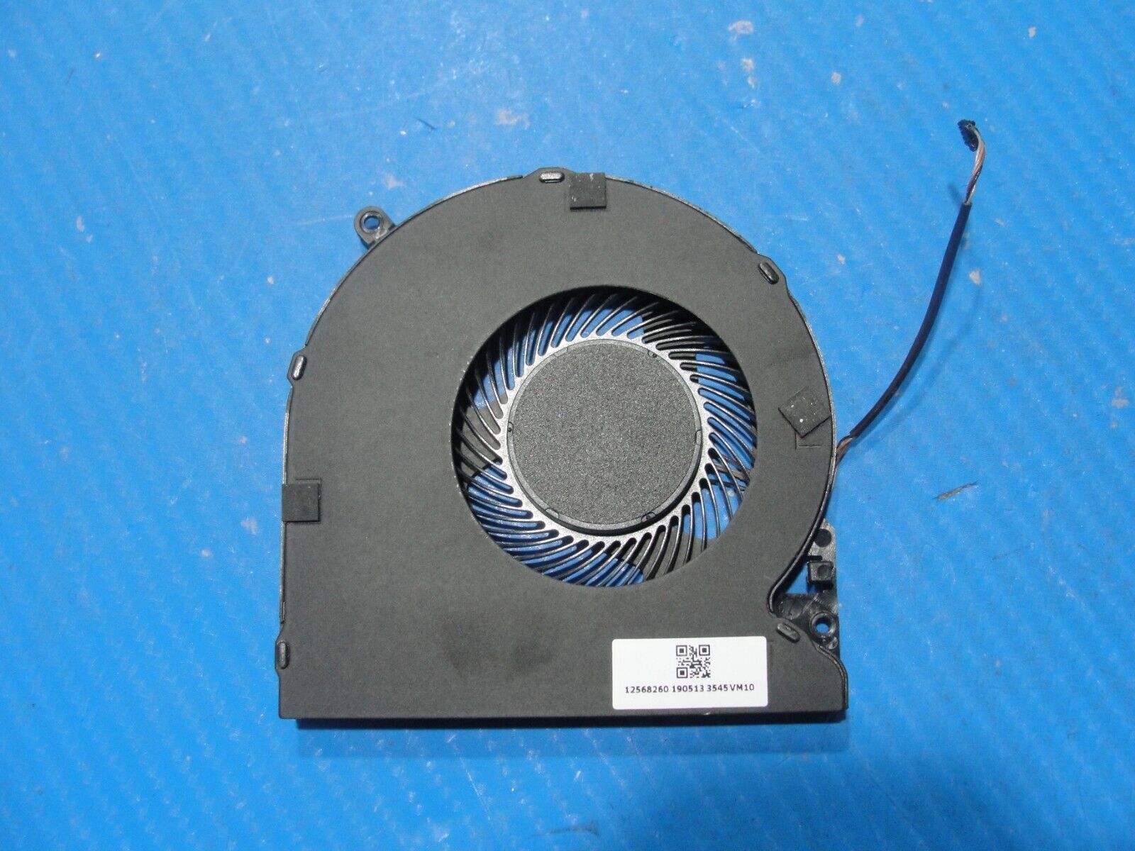 Razer Blade 15 15.6” RZ09-02887E92 Genuine Laptop CPU Cooling Fan Right 12568260