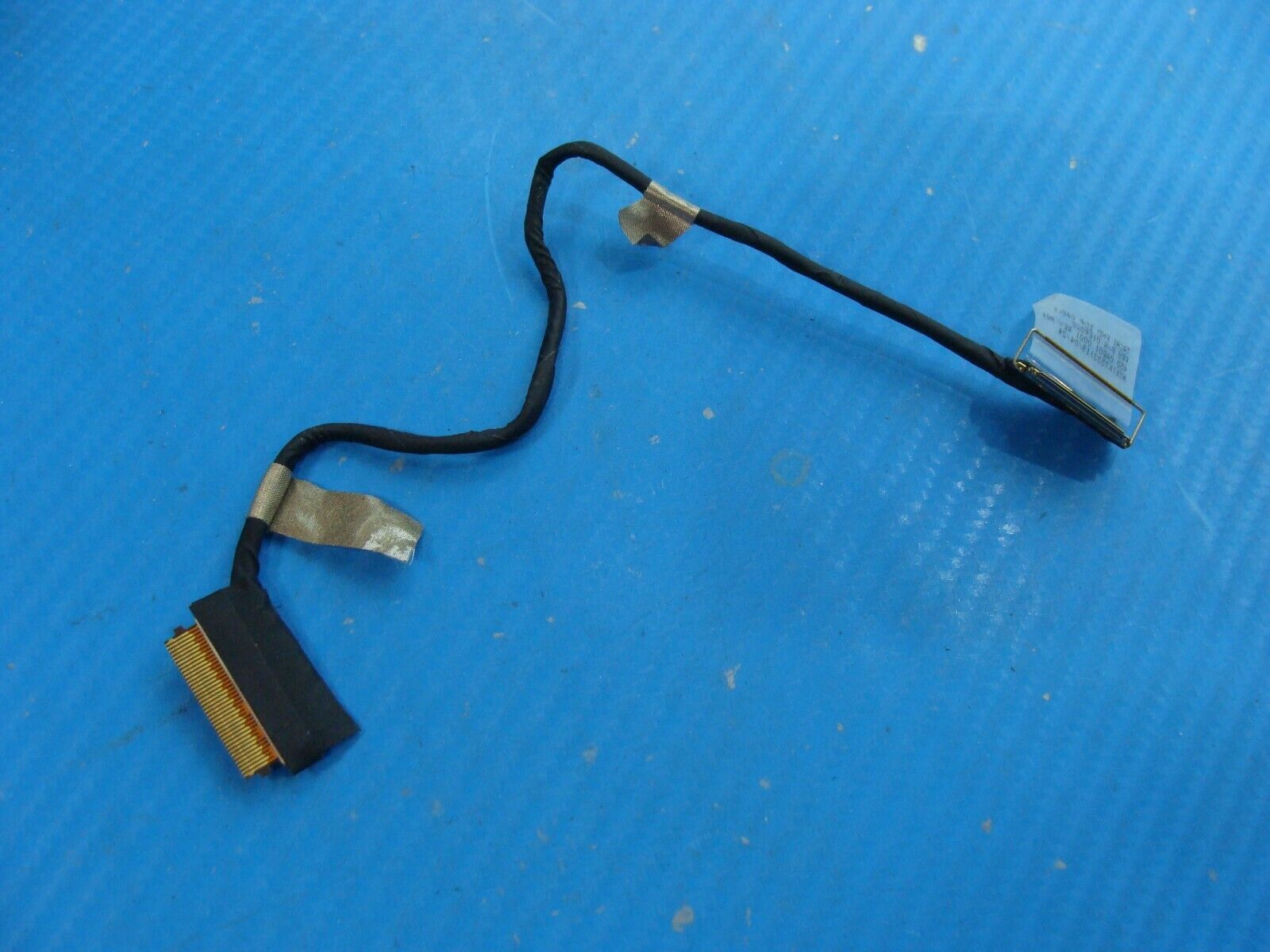 Lenovo ThinkPad 15.6” P52s Genuine Laptop LCD Video Cable 01ER028 450.0AB01.0001