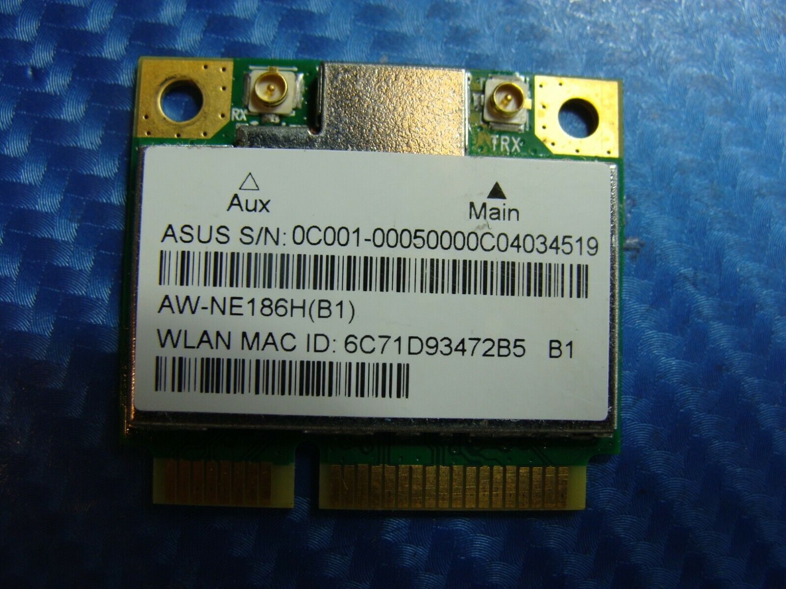 Asus S200E 11.6
