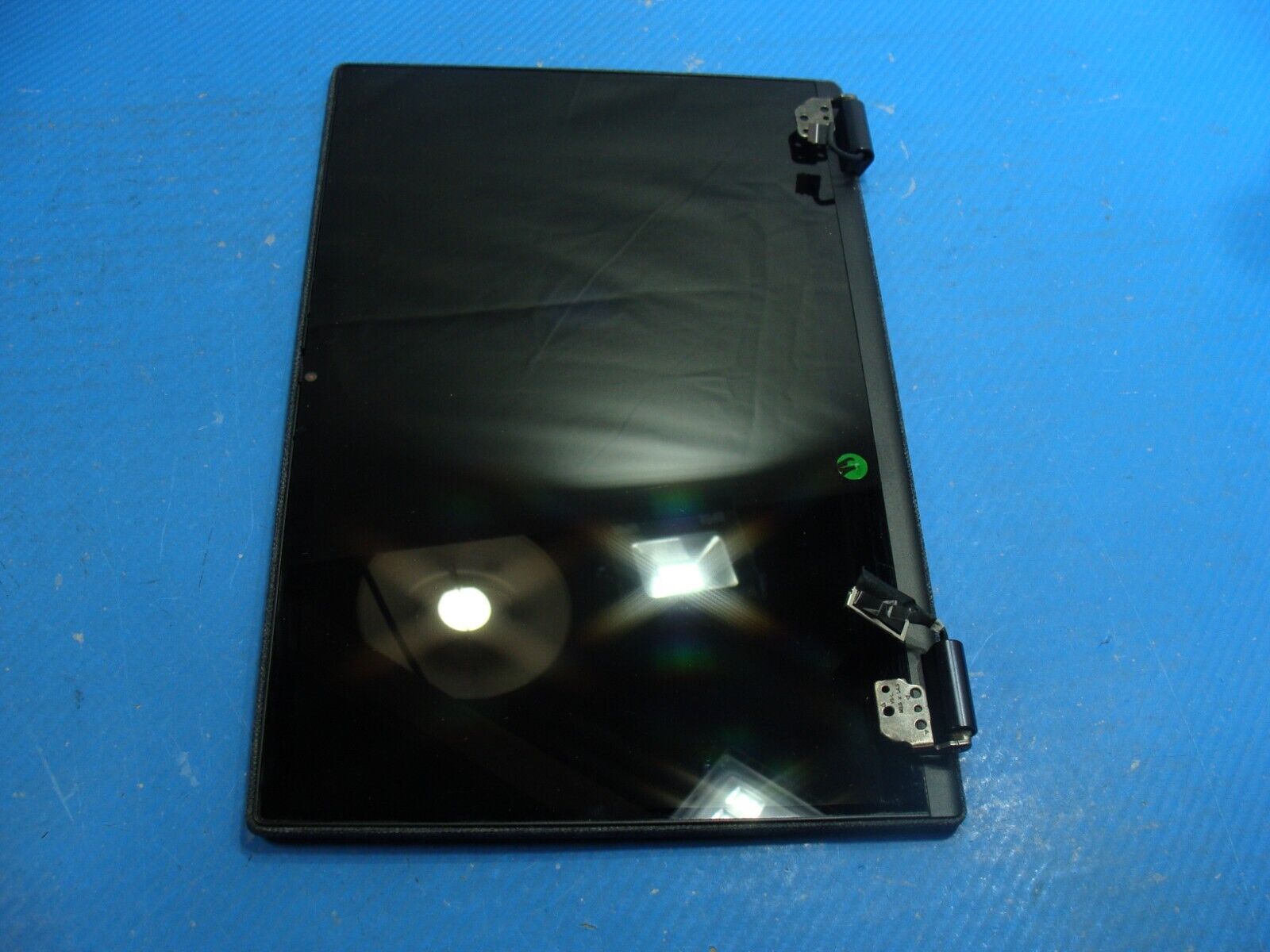Lenovo Yoga 13.3 6 13ALC6 Genuine FHD Glossy LCD Touch Screen Complete Assembly