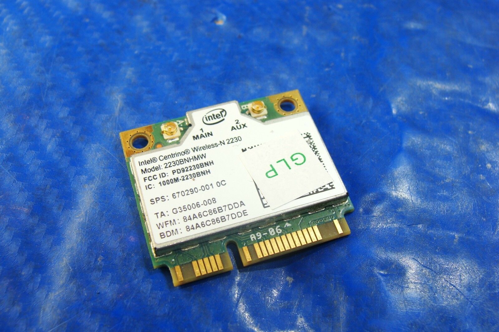 MSI GT60 15.6