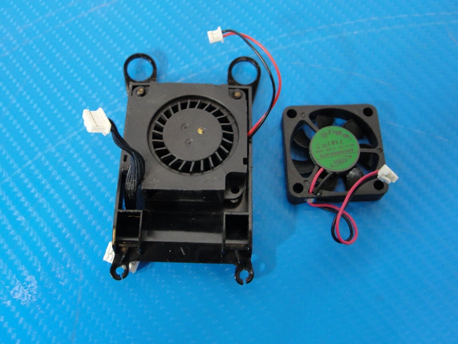 DJI Inspire 2 Drone Set of 2 Cooling Fans