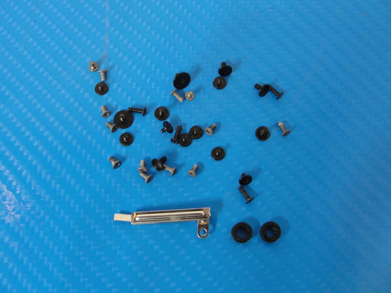 DJI Mini 3 PRO Drone Genuine Screws Screw Set for Repair +Bracket