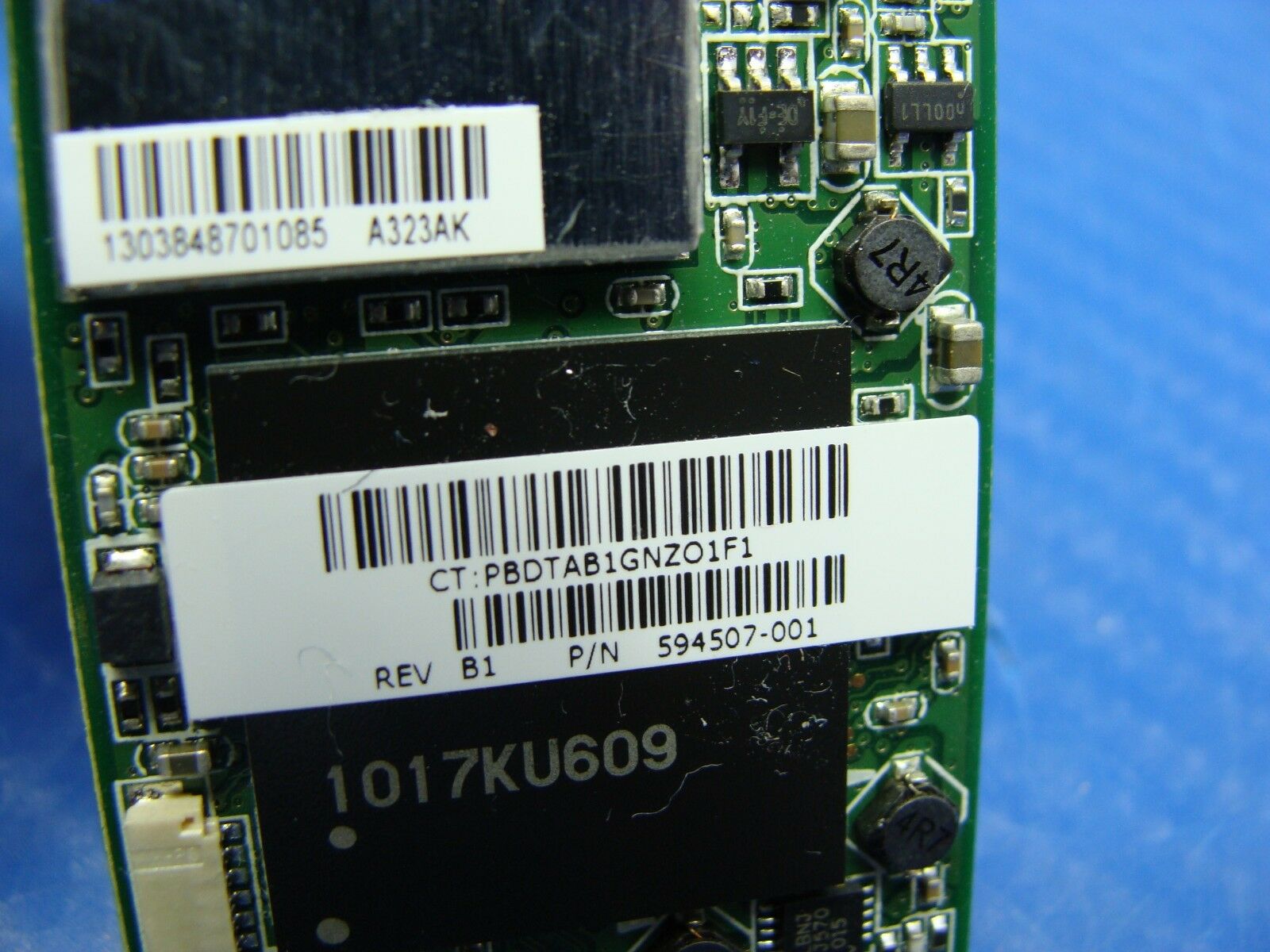 HP TouchSmart 23 HP TouchSmart 23