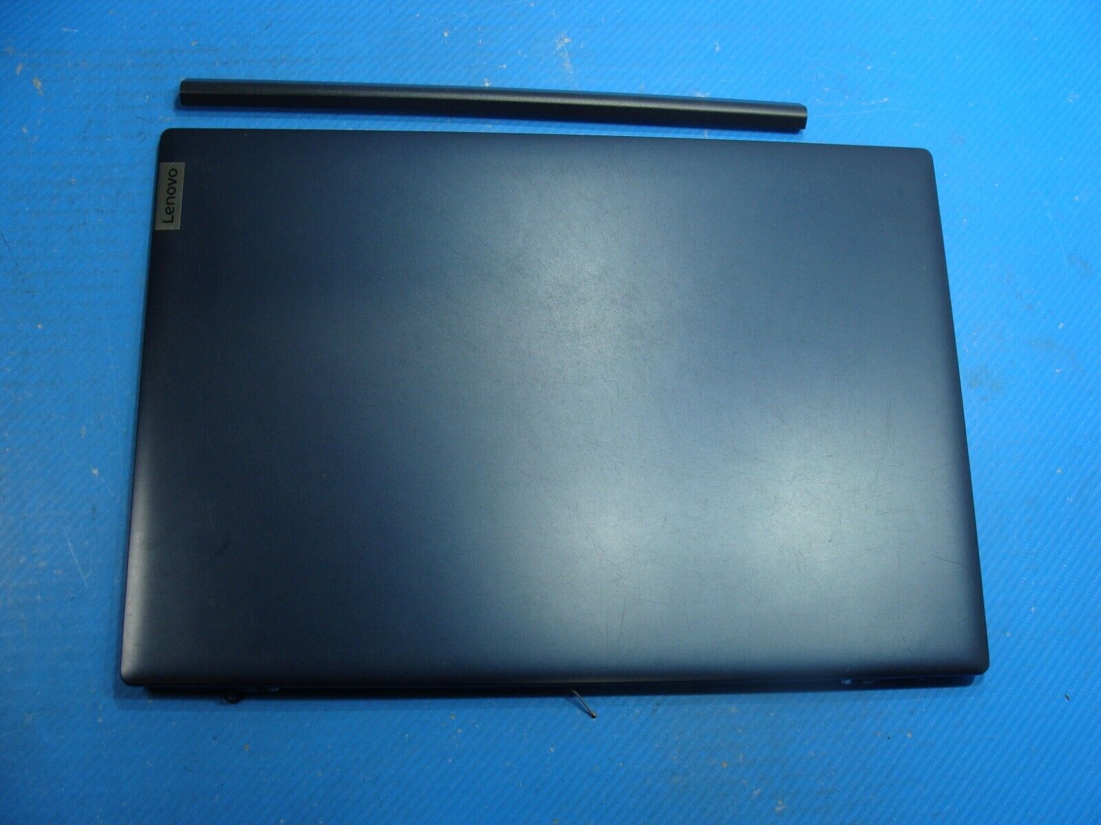 Lenovo IdeaPad 3 17IIL05 17.3 Genuine LCD Back Cover w/Front Bezel