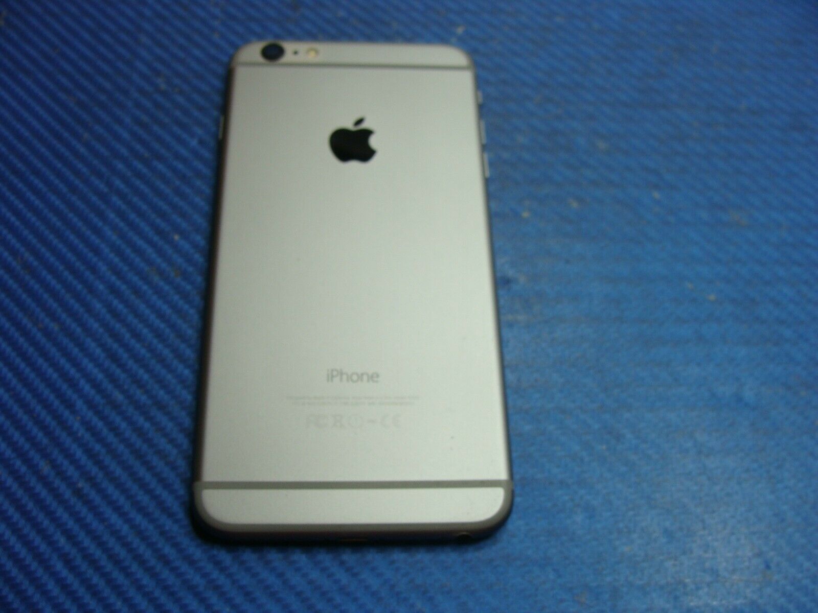 iPhone 6 Plus A1522 MGAL2LL/A 2014 5.5