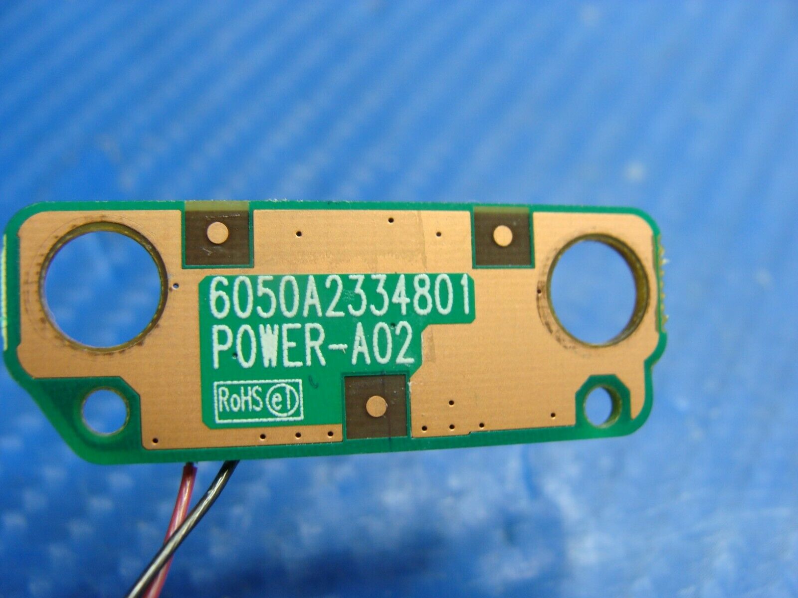 Toshiba Satellite C655-S5082 15.6 Toshiba Satellite C655-S5082 15.6