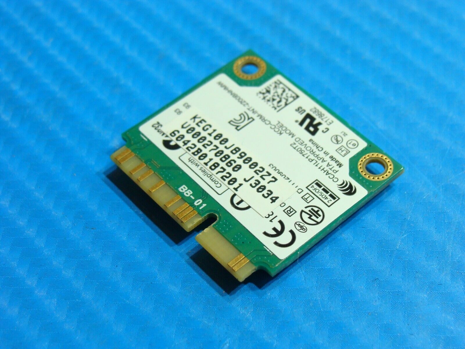 Toshiba Satellite P875-S7102 17.3