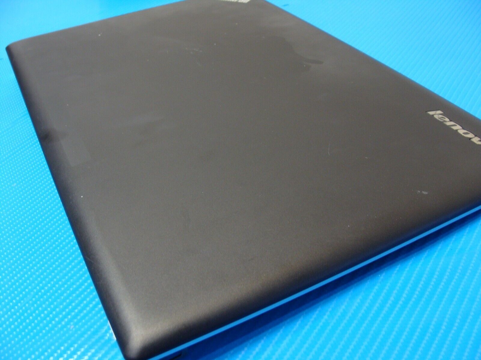 Lenovo ThinkPad Edge 15.6