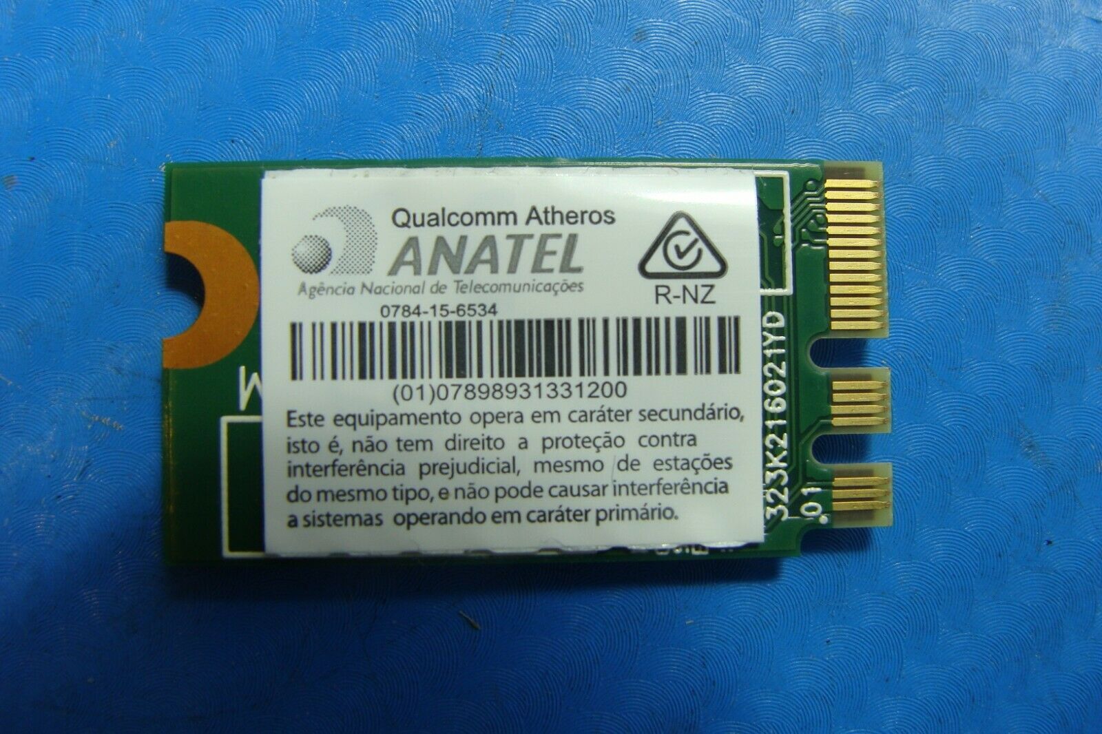 Acer Aspire 3 A315-31-C514 15.6