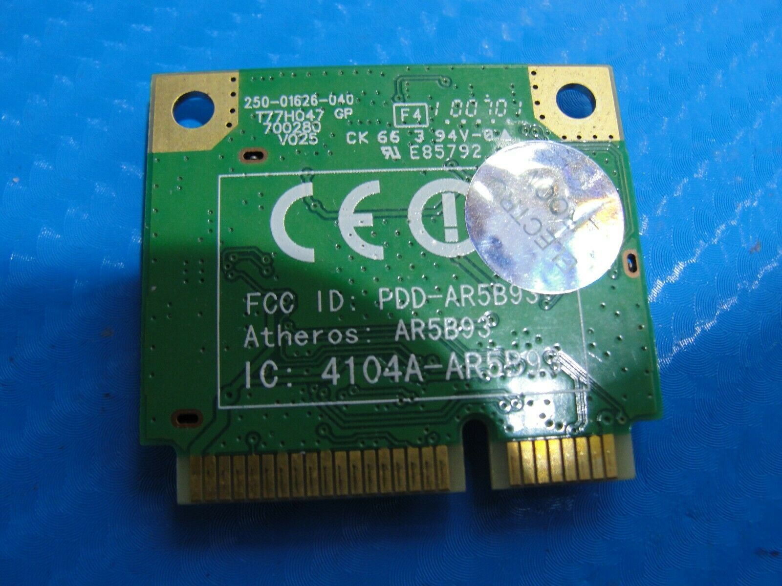 Acer Aspire 8943G-6190 18.4