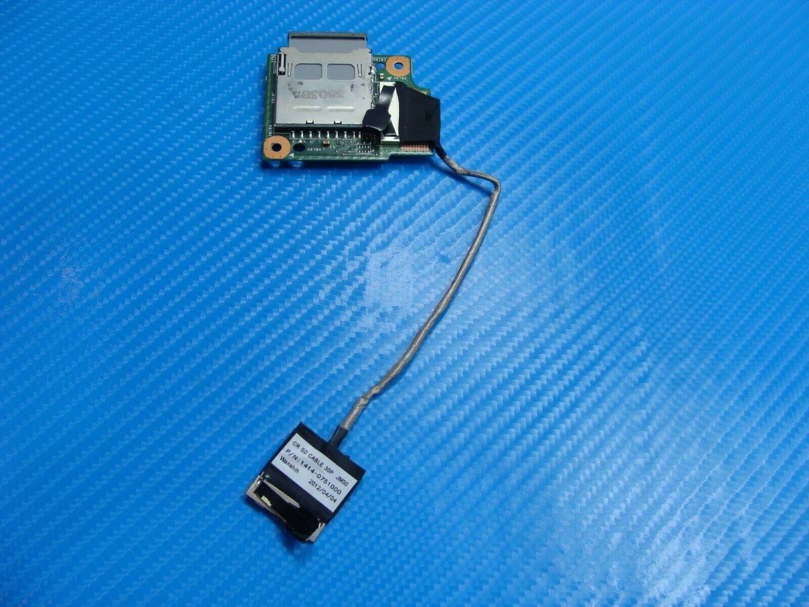 Acer Aspire M5-582PT-6852 15.6