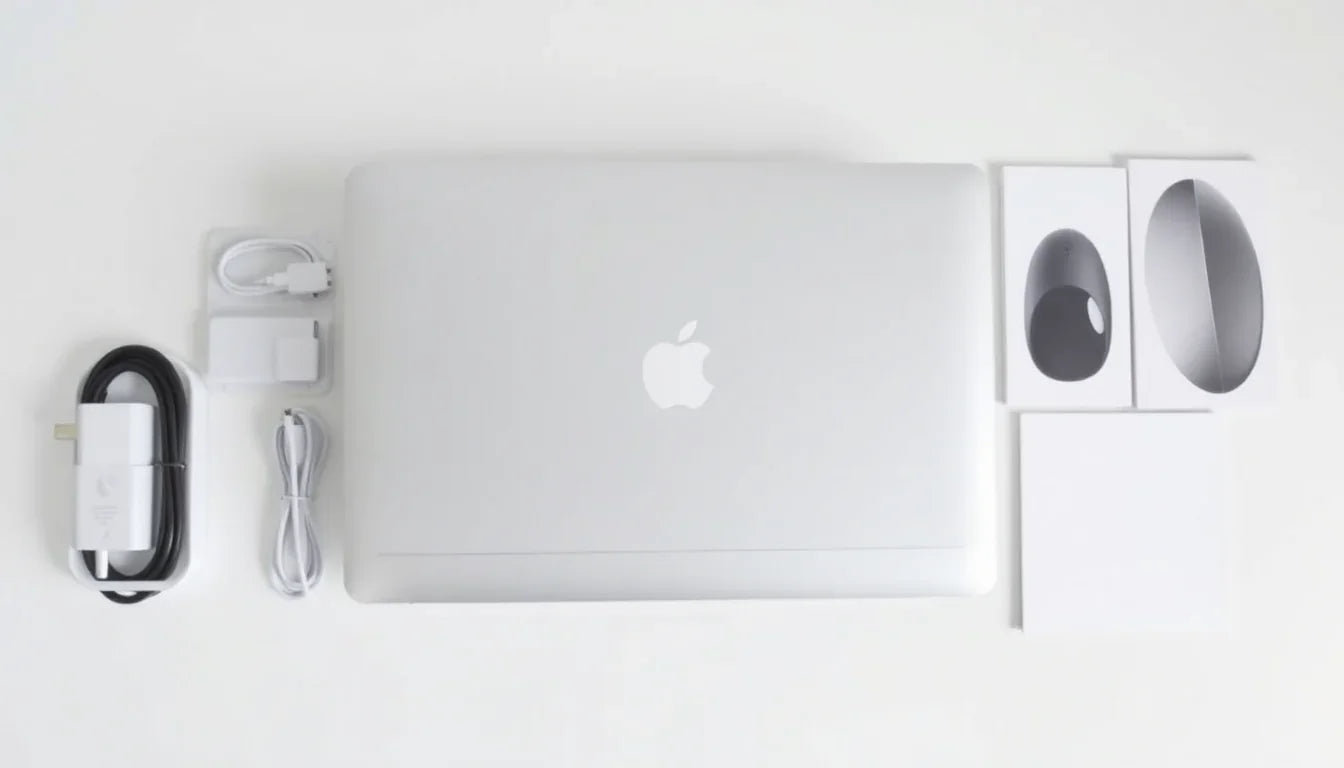 Unboxing and Review: Apple MacBook Pro 16