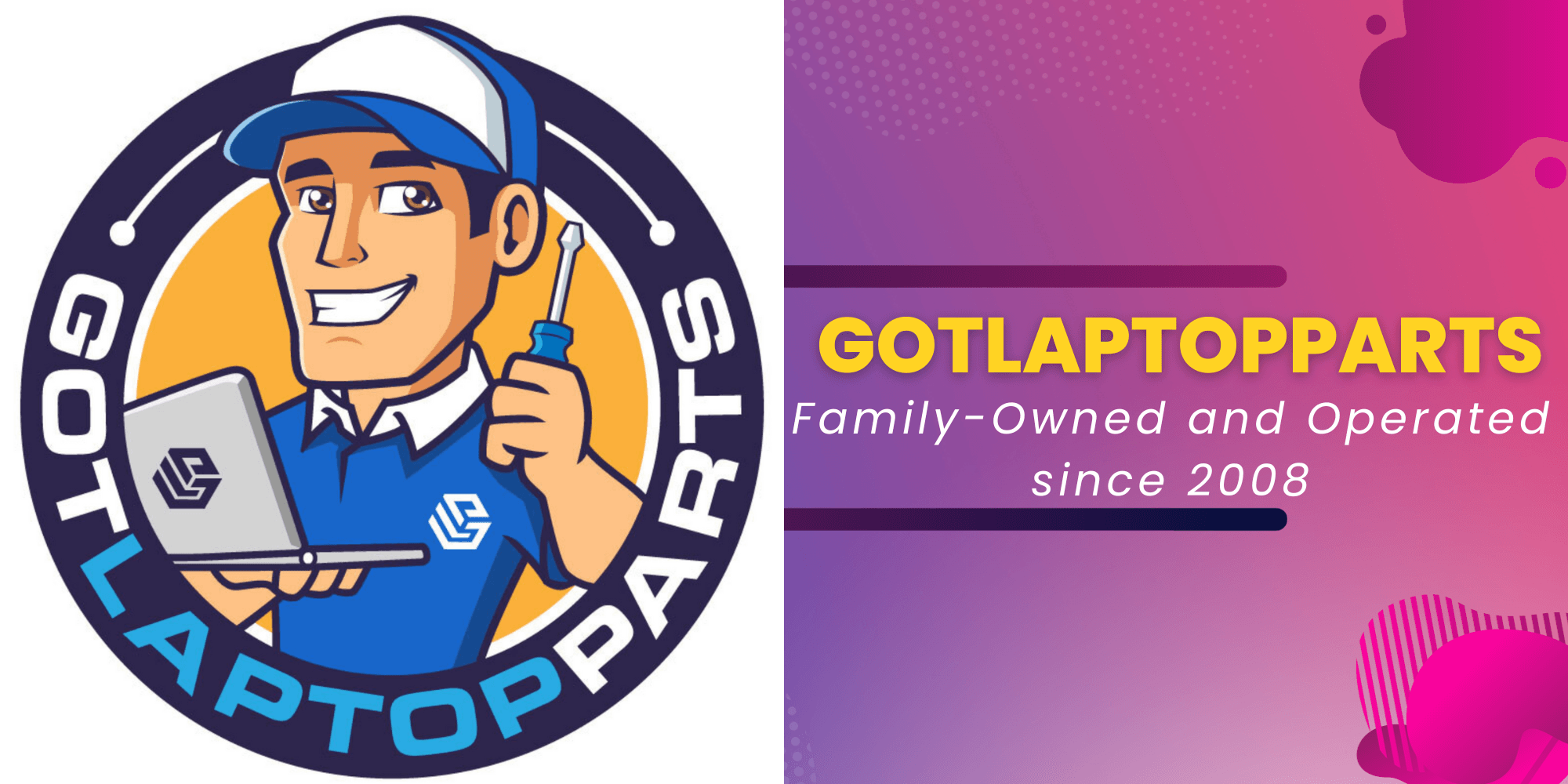 Laptops with 100% Battery Health | High-Performance & Like New - Tested Computer Laptop Parts