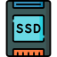 Solid State Drive (SSD) Tested Laptop Parts - Replacement Parts for Repairs