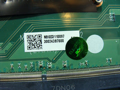 Acer Aspire E5-575-33BM 15.6" i3-7100U 2.4GHz Motherboard NBGD311009 DAZAAMB16E0