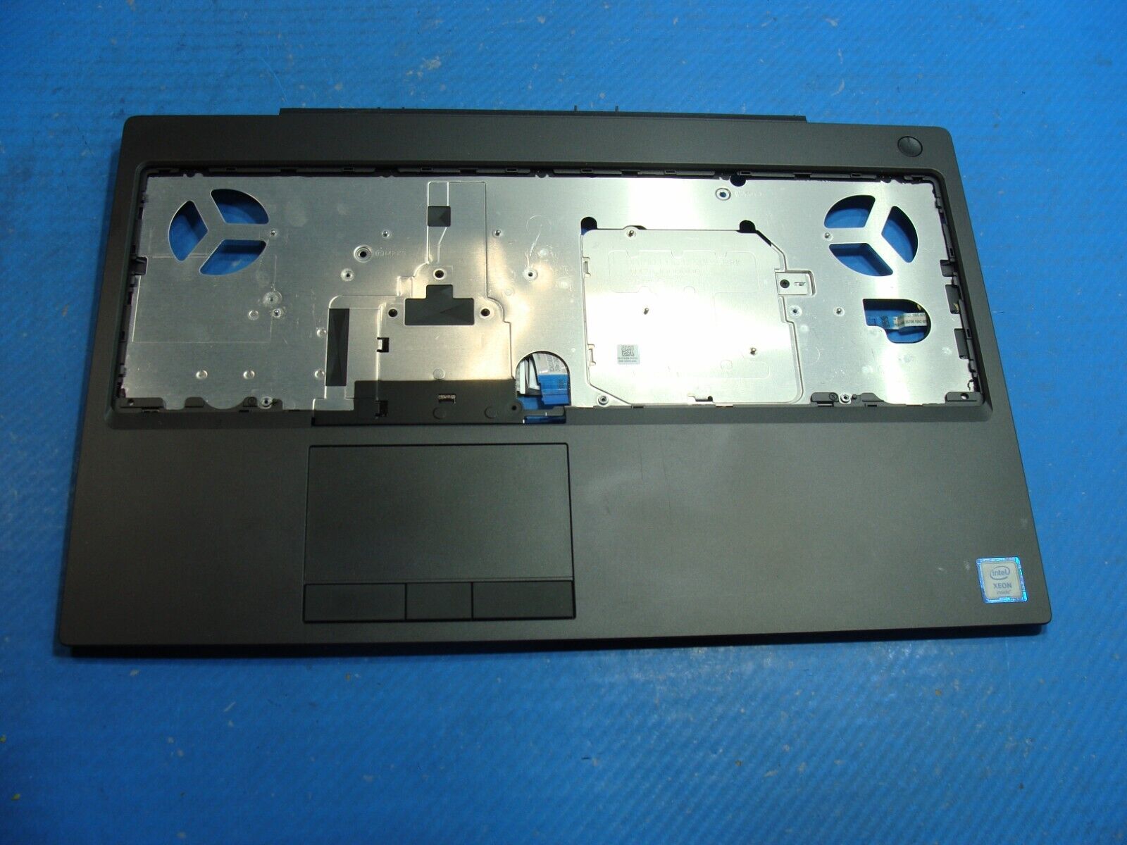 Dell Precision 7540 15.6