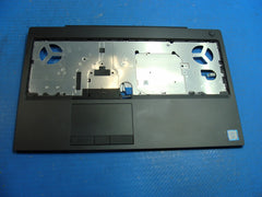 Dell Precision 7540 15.6" Palmrest w/Touchpad RGCRD