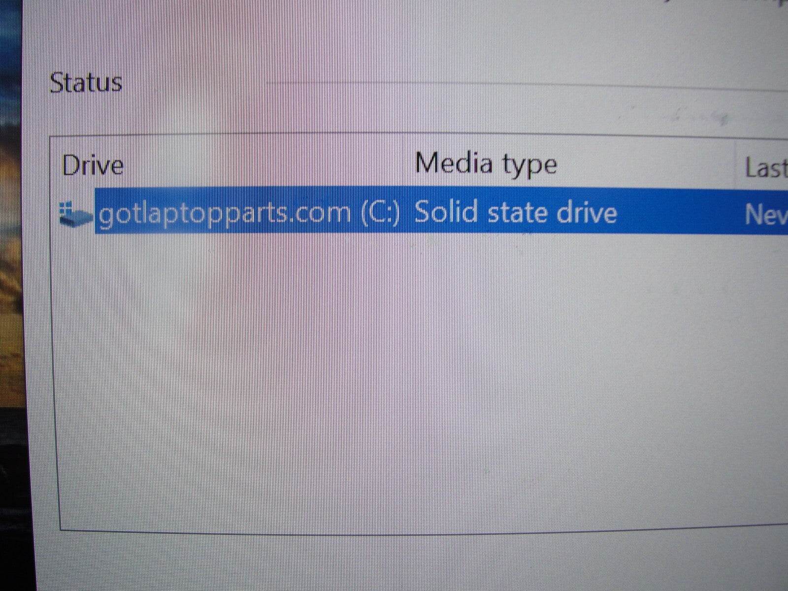 Lenovo ThinkPad X1 Carbon 4th Gen 14” FHD Core i5-6200U 2.3GHz 8GB 256GB SSD - Tested Computer Laptop Parts