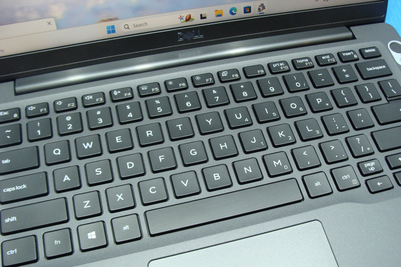 Dell Latitude 7400 TOUCH 14