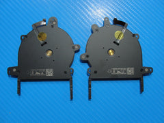 MacBook Pro A1706 Late 2016 MLH12LL/A 13" Genuine Left & Right Fans 923-01388