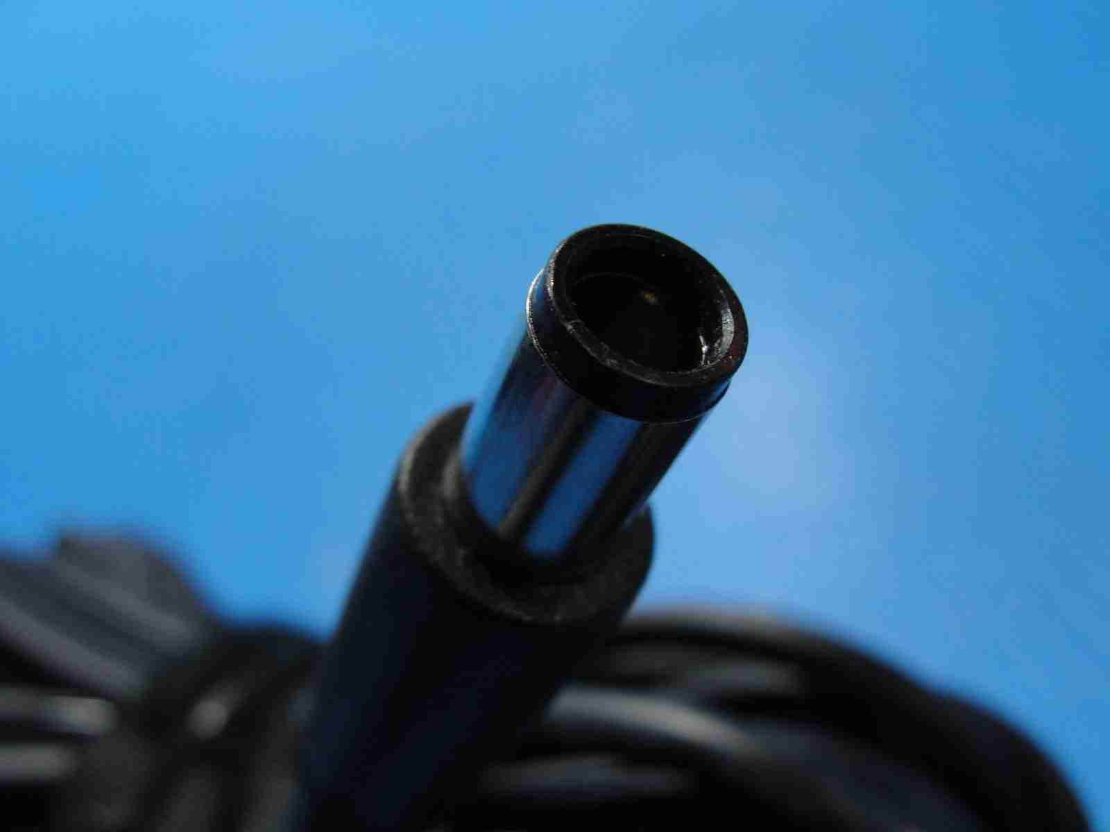 Original HP 65W AC Adapter Charger 19.5V ⎓ 3.33A 4.5×3.0mm Blue Tip Center Pin - Tested Computer Laptop Parts