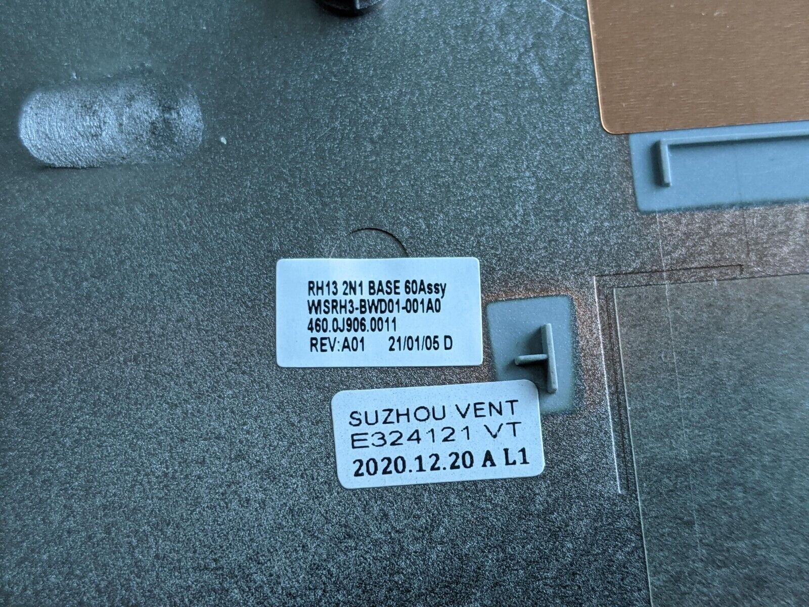 Dell Latitude 3310 2-in-1 13.3