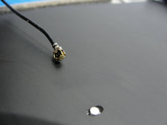 MacBook Pro A1278 13" 2011 MC700LL/A Top Case w/Trackpad Keyboard 661-5871