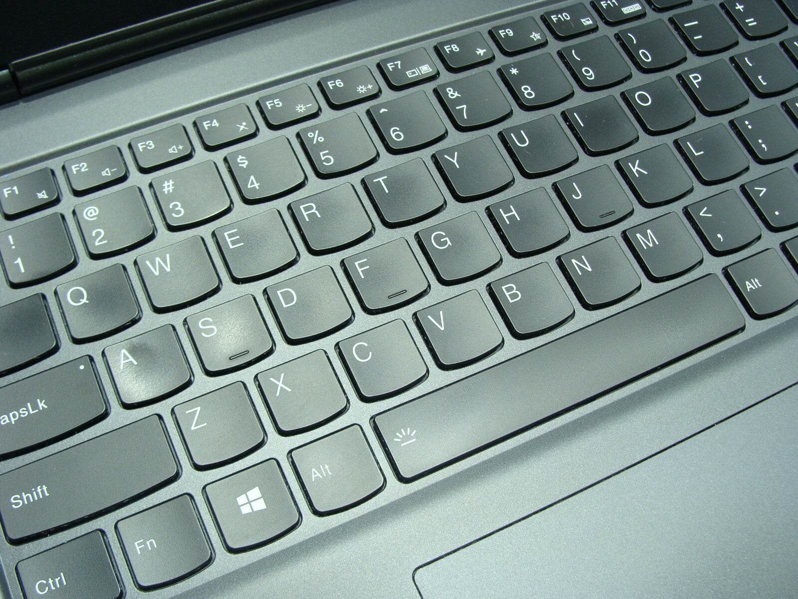 Lenovo Legion 5-15IMH05H 15.6” FHD 120hz i7-10750H 2.6GHz 8GB 512GB GTX1660 Ti - Tested Computer Laptop Parts