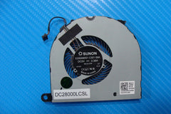 Dell Latitude 5491 14" Genuine CPU Cooling Fan 9YGNW DC28000LCSL