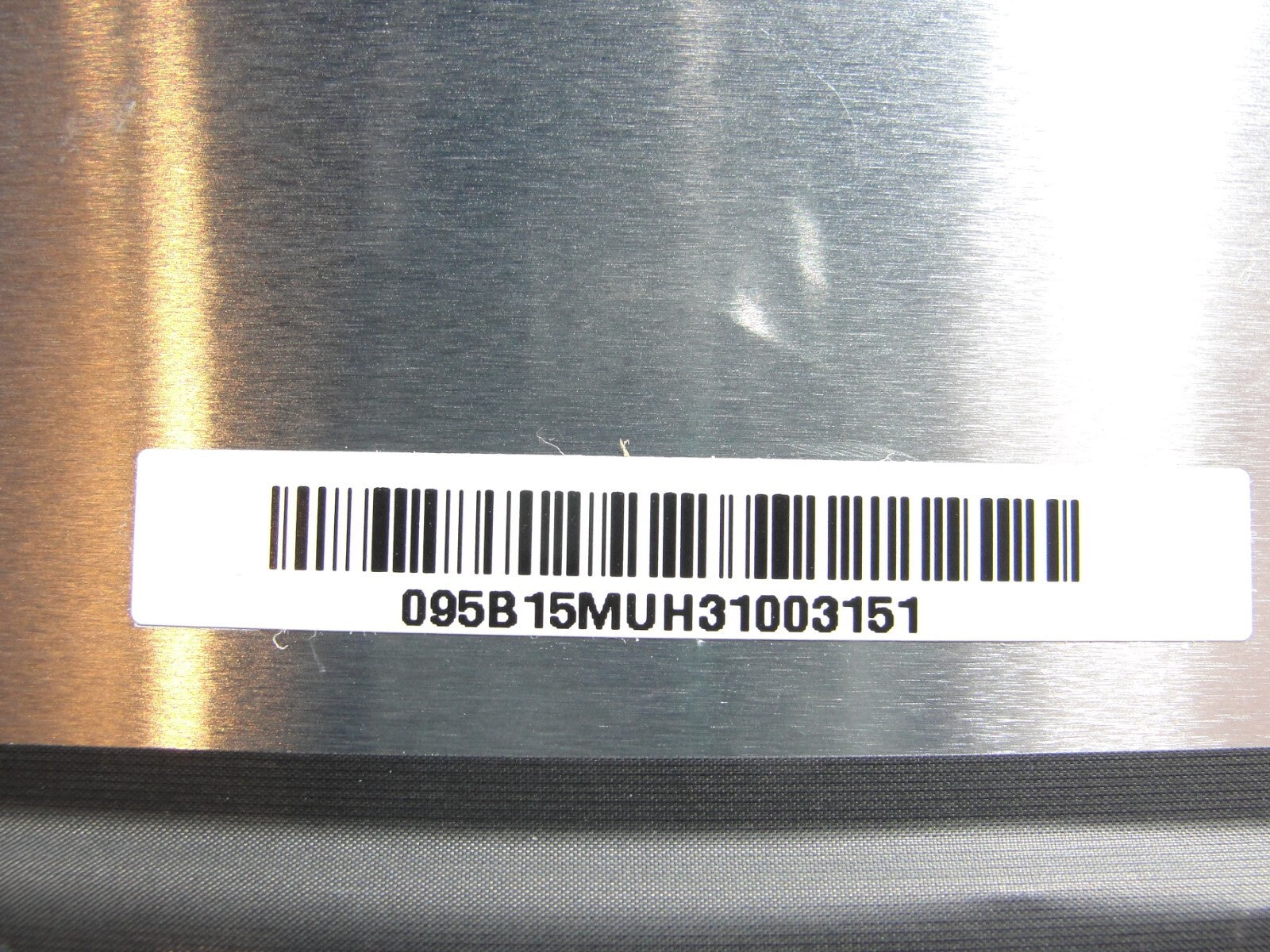 Dell Precision 3551 15.6