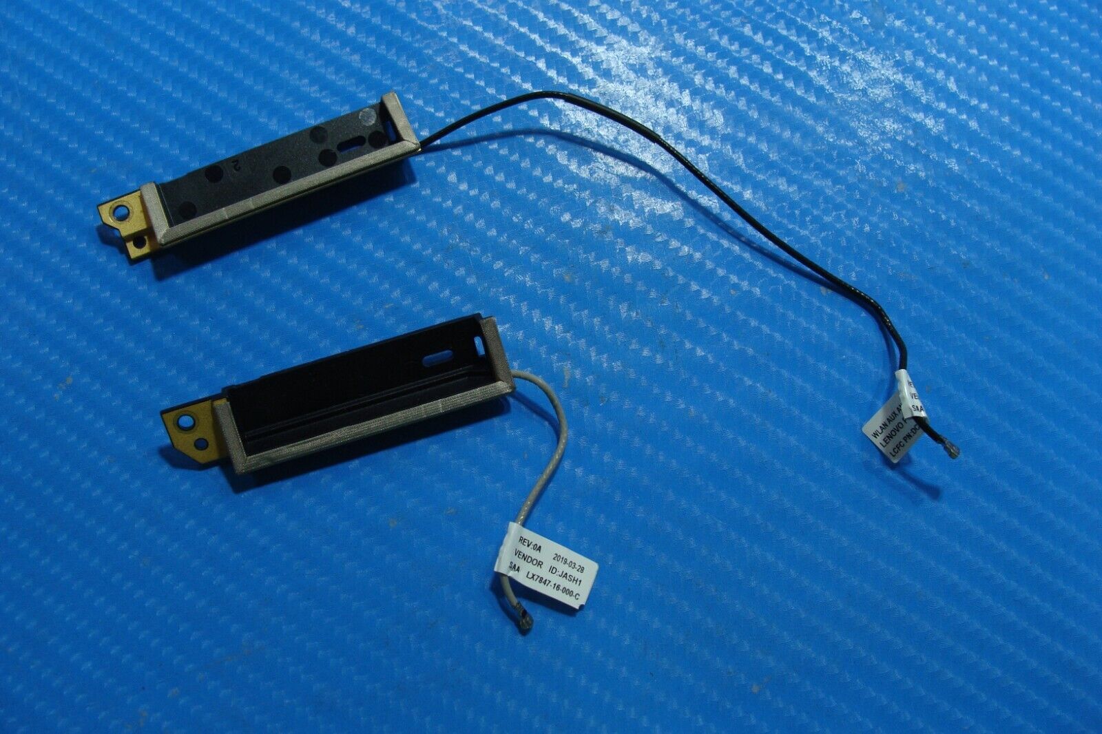 Lenovo ThinkPad X1 Carbon 6th Gen 14