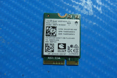 Dell Latitude 15.6” 5511 Genuine Laptop Wireless WiFi Card AX201NGW XVV0P - Tested Computer Laptop Parts