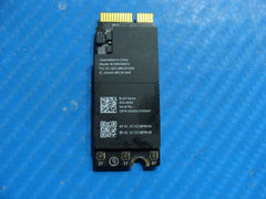 MacBook Pro A1502 13" Late 2013 ME864LL/A Airport Bluetooth Card 661-8143