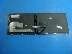 HP EliteBook 840 G6 14" US Backlit Keyboard 6037B0138901 L14377-001