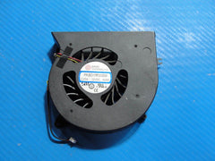 MSI Dominator Pro 17.3” GT72S 6QF Genuine CPU Cooling Fan E330800523 PABD19735BM - Tested Computer Laptop Parts