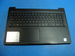Dell Inspriron 15 3583 15.6" OEM Palmrest w/Touchpad Keyboard P4MKJ AP2EM000200