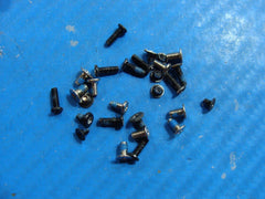 Lenovo Flex 15.6” 3-1570 80JM OEM Laptop Screw Set Screws for Repair ScrewSet - Tested Computer Laptop Parts