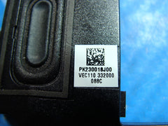 Acer Aspire 5 15.6” A515-58MT-52RG OEM Left & Right Speaker Set PK230018K00